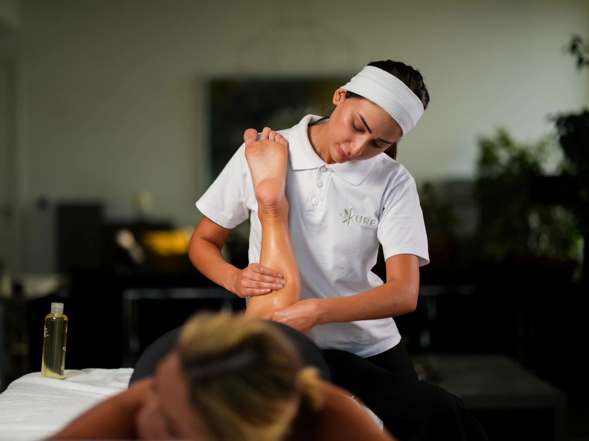 Body Massages