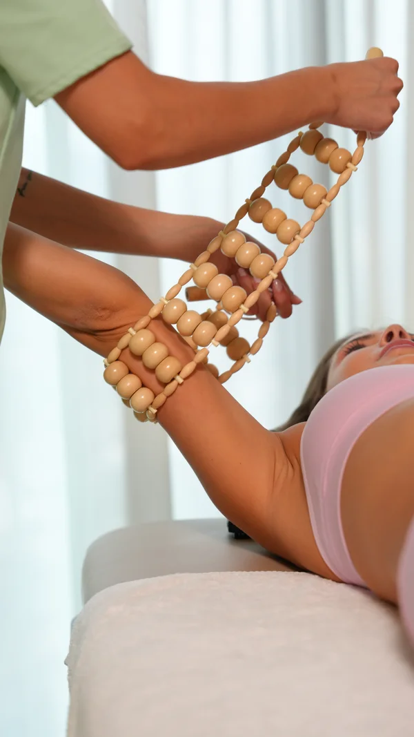 Slimming & Drainage