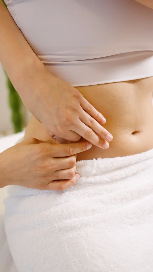 Lymphatic Drainage