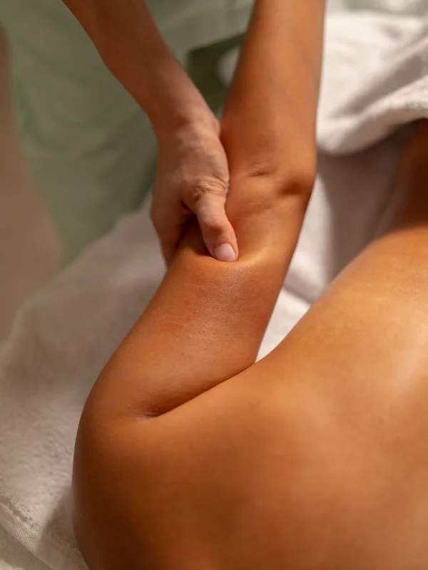 Manual Cellulite Removal